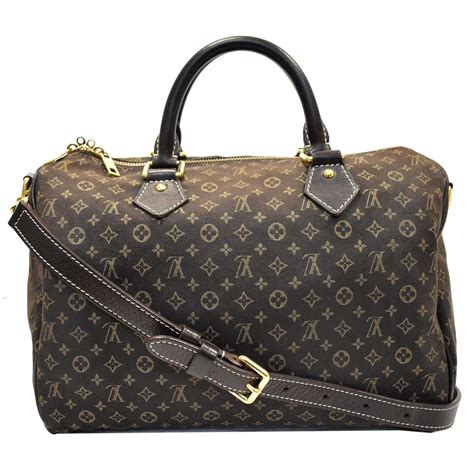 louis vuitton mini lin speedy|lv monogram mini lin.